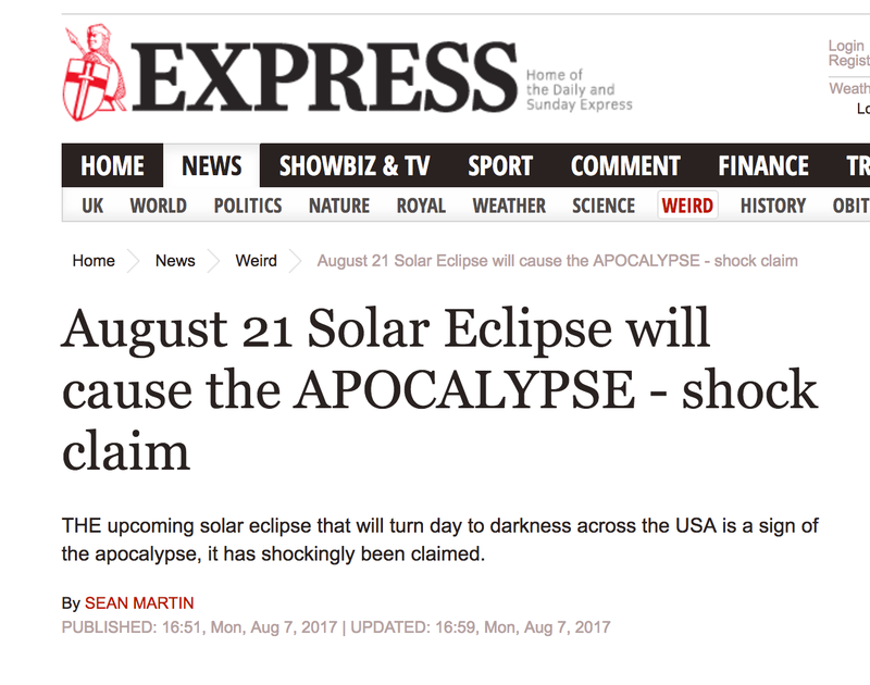 Image: Screen Shot via Express